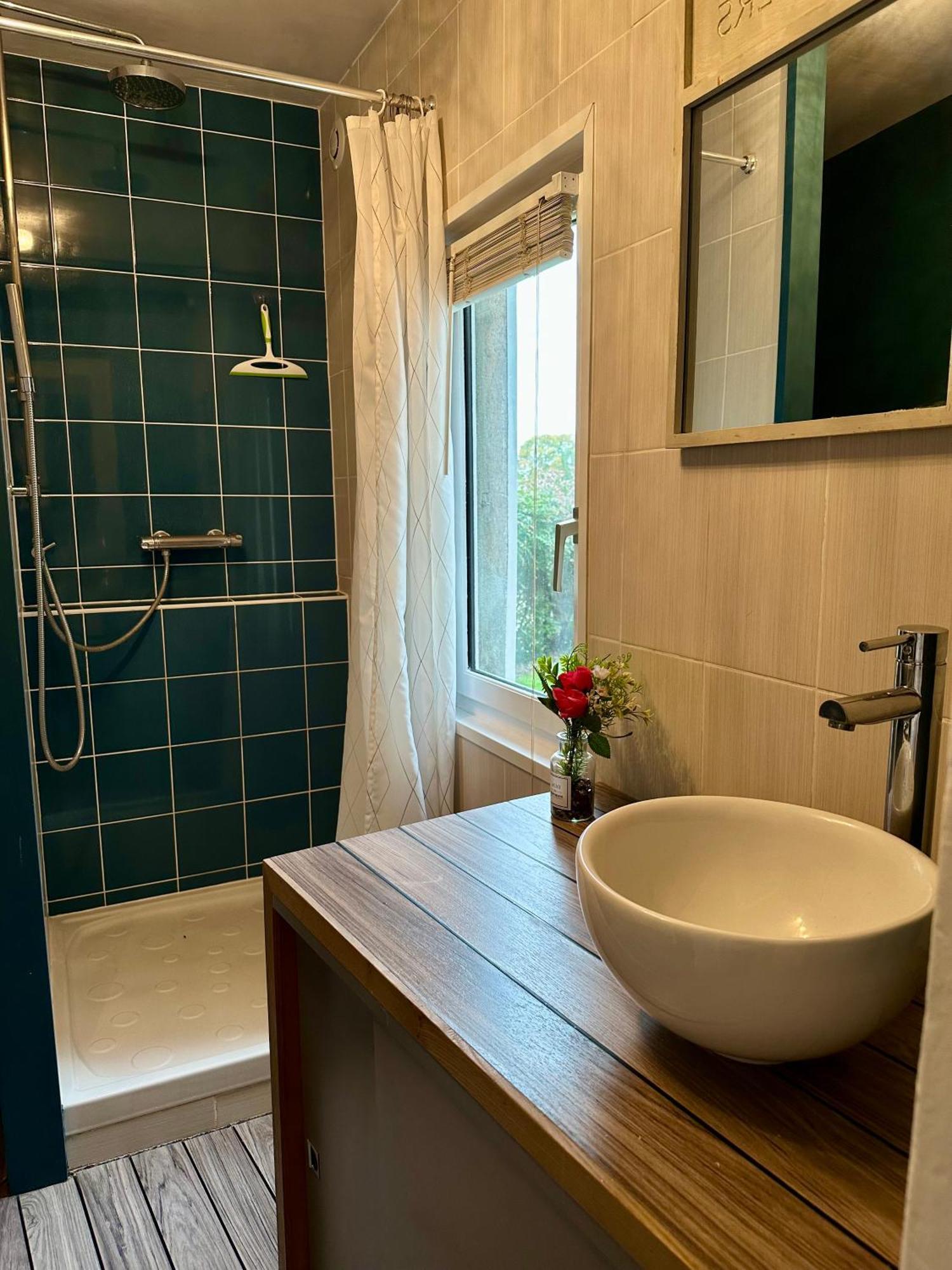 Apartment L'oasis Chartres