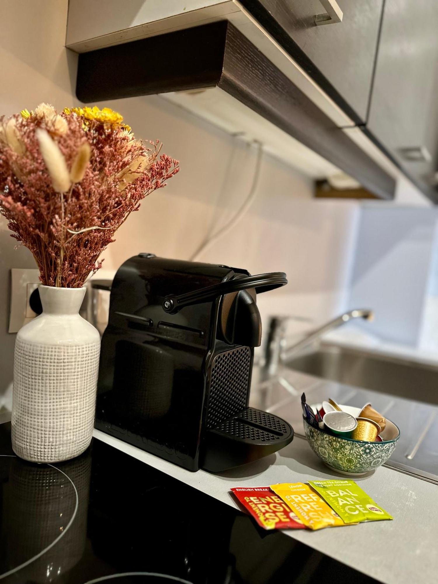 L'oasis Apartment Chartres
